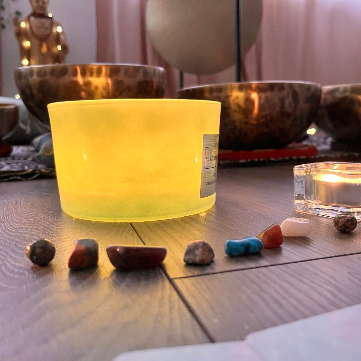 звукова терапия с купи звукова терапия с купи