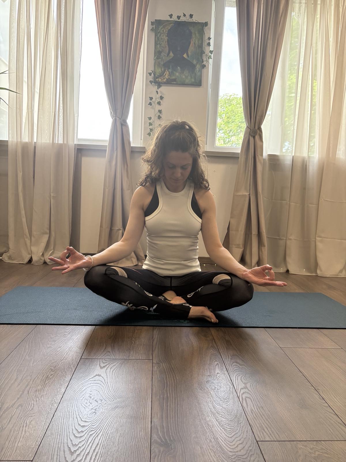 йога 31 йога 31