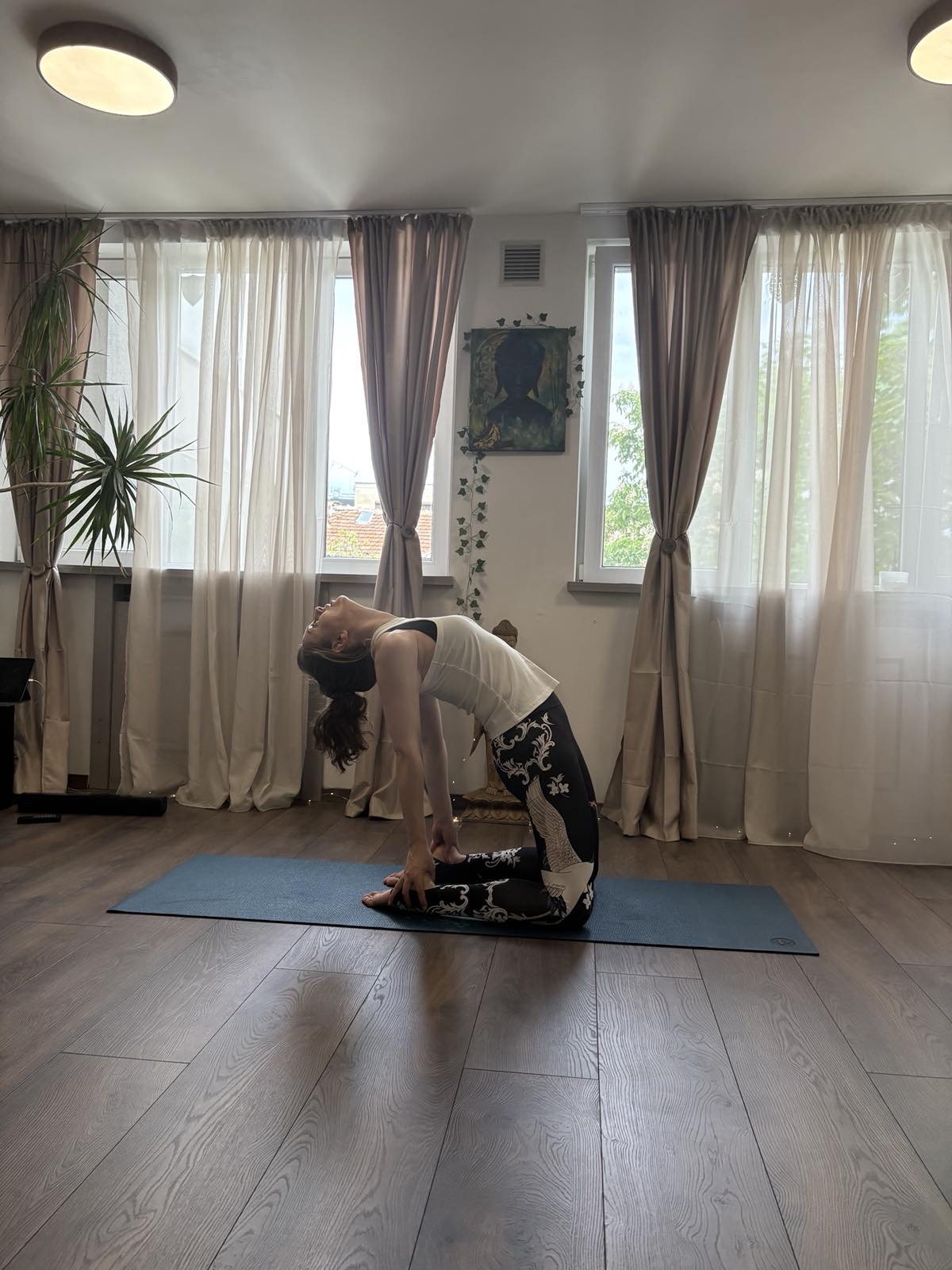 йога 29 йога 29